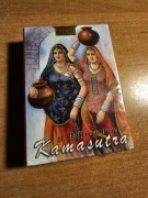 Karty do gry - Kamasutra. Oryginalne. Nowe