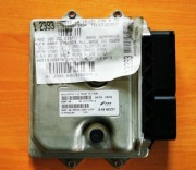 Centralka silnika Giulietta 51918337 1,4 170KM TCT