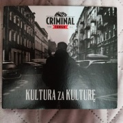 Criminal Tango-Kultura za kulturę