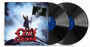 Ozzy Osbourne Scream 2 lp  Black Reedycja 2025