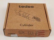 Gerda, wkładka modułowa SLR typ A. 30-61 / 30mm (klucz)