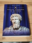 Wojna domowa w Rzymie w latach 193-197 Daria Janiszewska