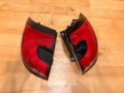 Chrysler Pacifica LIFT – oryginalne tylne lampy OEM USA L+P