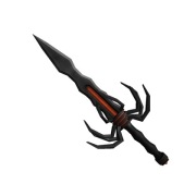 Murder Mystery2 Spider