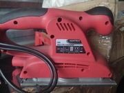 Szlifierka oscylacyjna i zestaw SDS