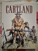 Cartland Wydanie Zbiorcze Tom 1
