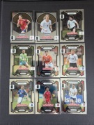 Panini Monopoly  Fifa World Cup 2026 zestaw 9 kart 