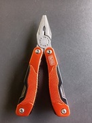 Multitool "Black+Decer"