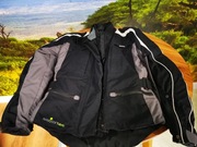 Wiosenne porządki. Modeka, kurtka damska, r. 38.