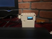 Pi1541 Epyx Fastload + microsd 16 GB