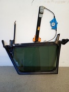 Szyba przyciemniana Audi A4 B6 Avant prawy tył