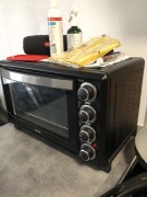 Piekarnik Przenośny MPM