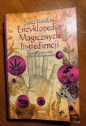 Lexa Roséan: Encyklopedia Magicznych Ingrediencji