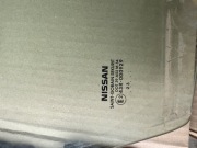 Szyba prawa przednia Nissan qashqai J12 rok 23
