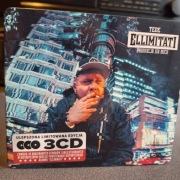 TEDE "Ellimitati" - ulepszona limitowana edycja