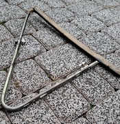 Ramka do szybki Fiat 126p