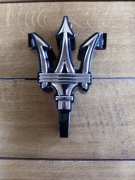 Maserati Levante - Emblemat grilla