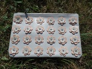 Kosmetyczka torebka saszetka Atmosphere