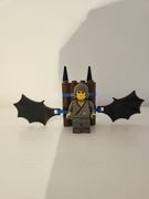 LEGO 3019 Ninja - Big Bat nietoperz retro