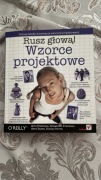 Wzorce projektowe. Rusz głową!