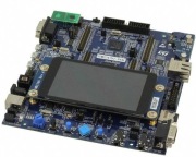 STM32479I-EVAL Evaluation board with STM32F479NI MCU