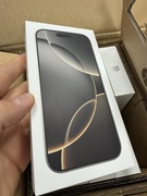 iphone 16 pro Natural Titanium lub Desert Titanium