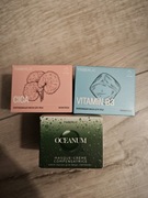 Zestaw maseczek Faberlic 