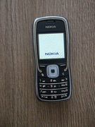 Nokia 5500d na części