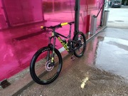 Scott Genius 740 M 2019