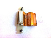 Taśma dysku ZIF HDD Dell d420 d430 HP compaq 2510p 2530p 2710p NC2400