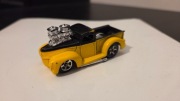 Hot Wheels 1941 Ford Pickup ('Tooned) 56393