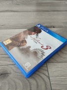 Gra Syberia 3 Polska Wersja PS4/PS5 Playstation