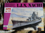 Nachi- wydanie GPM