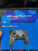 Pad gamingowy konsola