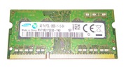 Samsung 4GB 1600MHz DDR3L SO-DIMM (M471B5173EB0-YK0)