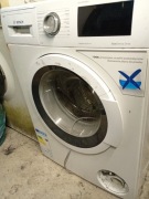 Pralka Bosch WAT2466KPL