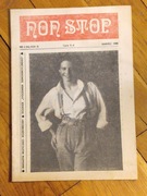 Non Stop nr 3 (92) rok IX marzec 1980