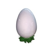 Figura Dekoracja Jajko