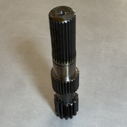 Walek Satelit, półoś krótka ZF APL-B755, 4472 319 157 Liebherr, CAT, Volvo 