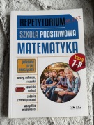 Repetytorium ósmoklasisty matematyka Nowa Era