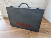 METALOWA SKRZYNKA NA SZLIFIERKĘ BOSCH