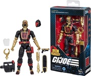 Nowy G.I. Joe Classified Series Iron Grenadier