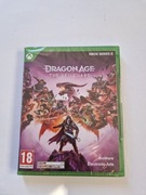 Dragon Age The Veilguard - XBox X Nowa !!! - 