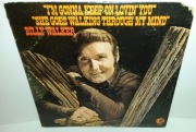 Billy Walker country winyl MGM made in USA