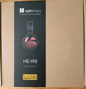Słuchawki HIFIMAN HE-R9