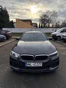 BMW G31 X-darive 