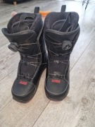 Buty snowboardowe Salomon roz. 41 BOA