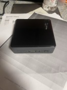 Mini PC Intel NUC (NUC8i3BEK) - i3-8109u, NVMe SSD, DDR4 GRATISY