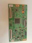 T- com samsung le40c650l