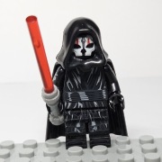 Darth Nihilus | Star Wars | Kompatybilna z Lego 